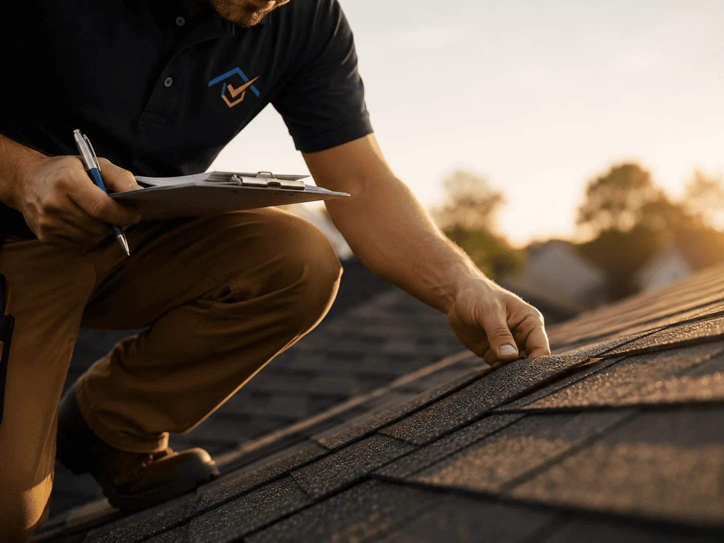 Why Choose Roof Inspection in Stanfield, AZ